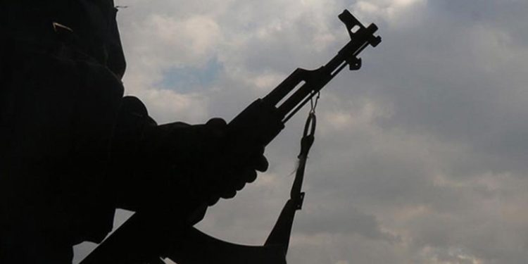 Yemen hükümeti: Terör örgütü DEAŞ'ın elebaşlarından Ensari öldürüldü