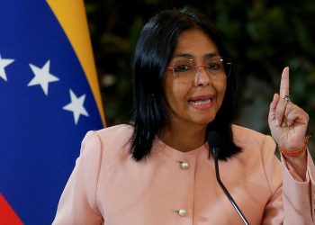 Venezuela Geçici Devlet Başkanı Rodriguez: Seçim olacak ama ülke hazır olduğunda