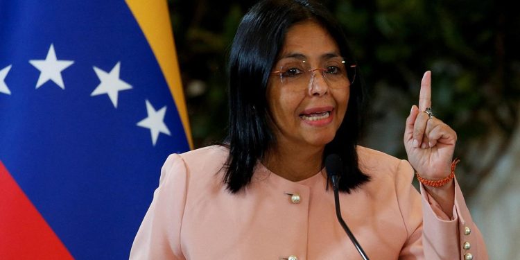 Venezuela Geçici Devlet Başkanı Rodriguez: Seçim olacak ama ülke hazır olduğunda