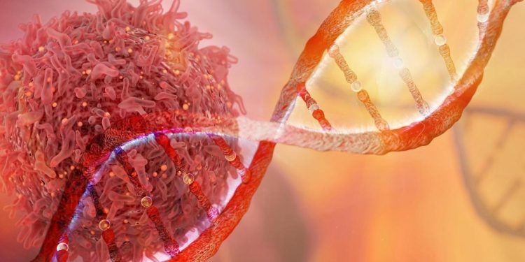 Yapay zeka Claude, DNA'yı değiştiren yeni enzim sisteminin keşfine katkı sağladı