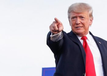 Trump, yapay zeka isminin değiştirilmesini önerdi