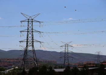 Almanya'da RWE'nin enerji hatlarının yakınında füze fırlatma düzenekleri bulundu