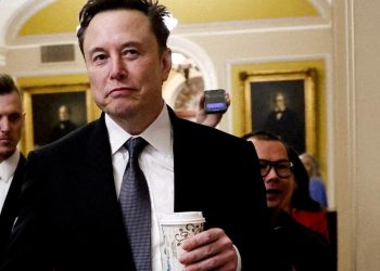 Elon Musk'tan yapay zeka tehdidine esprili yanıt