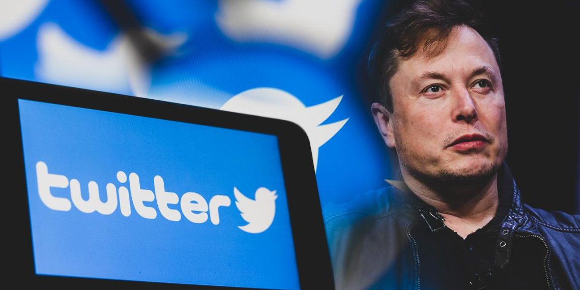 Musk'tan "Twitter" hamlesi: Rakip platformun adı mahkeme kararıyla engellendi