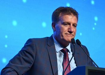 KKTC'de Yeniden Doğuş Partisi hükümetten çekilme kararı aldı