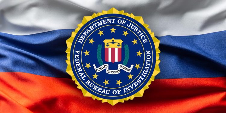 FBI: Rusya, ABD ve Avrupa'daki Ukrayna müttefiklerini hedef almayı planlıyor