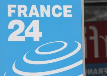 Gine, Fransız kamu yayıncısı France 24'ün yayınlarını ülke genelinde yasakladı