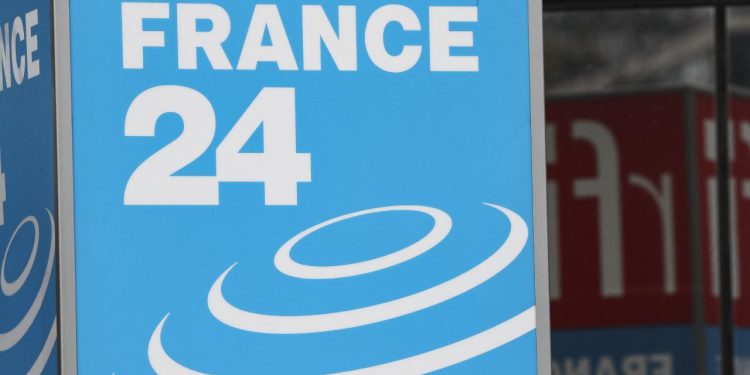 Gine, Fransız kamu yayıncısı France 24'ün yayınlarını ülke genelinde yasakladı