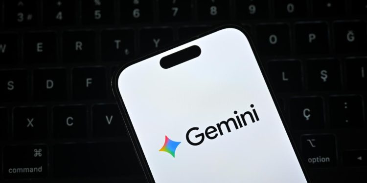 Google'ın yapay zeka modeli gemini güvenlik testinde şirketlere sızdı