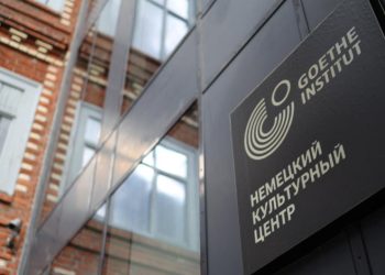 Rusya, Goethe Enstitüsünün şubelerini kapatacak