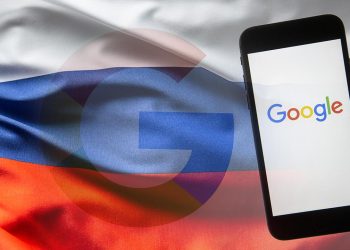 Google, Telegram ve Pinterest'e, Rusya'dan para cezası