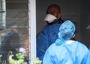Güney Afrikada son 5 haftada 13 M çiçeği vakası kaydedildi