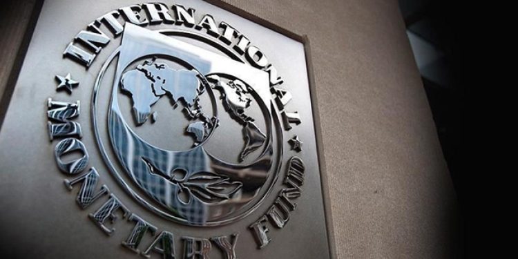 IMF'den İngiltere ve ABD'ye borç uyarısı