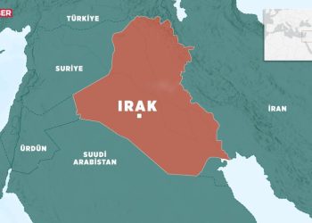 Irakta bazı sınır kapıları güvenlik gerekçesiyle kapatıldı