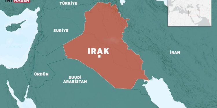 Irakta bazı sınır kapıları güvenlik gerekçesiyle kapatıldı