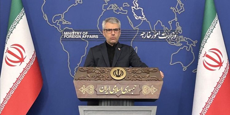 İran, Pakistan'da cami yakınlarında düzenlenen saldırıyı kınadı