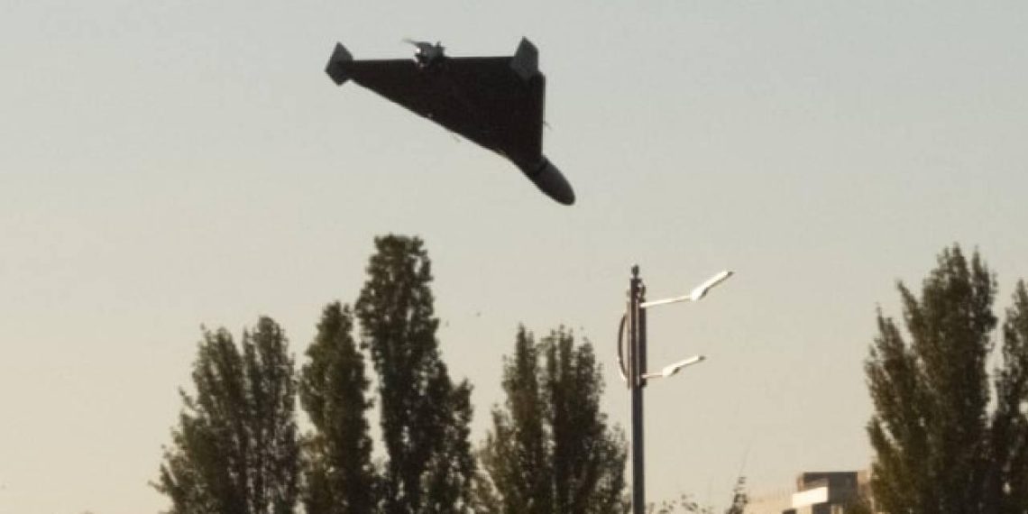 Anthropic: Rus geliştiriciler kamikaze İha yazılımı için yapay zeka kullandı