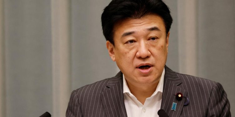 Japonya: Putin'in kötüleşen ilişkilerden Japonya'yı sorumlu tutması kabul edilemez