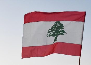 ABD'den Lübnan ordusuna mühimmat desteği