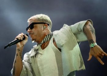 Macklemore'un ardından Ed Sheeran'in ABD turnesinde tüm alt sanatçılar ayrıldı