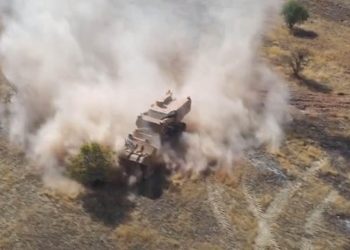 BM: Suriye'de savaş kalıntısı mühimmat patlamasında 6'sı çocuk 9 kişi öldü