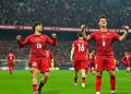 A Milli Futbol Takım'ının aday kadrosu açıklandı