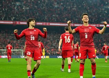 A Milli Futbol Takım'ının aday kadrosu açıklandı