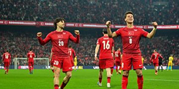 A Milli Futbol Takım'ının aday kadrosu açıklandı