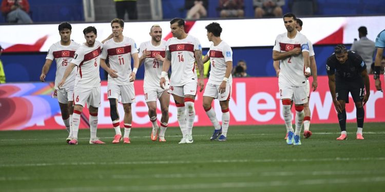UEFA Uluslar Ligi'nde sezon başlıyor