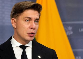Litvanya Başbakanı, Rusyanın ülkesine saldırması halinde karşılık vereceklerini bildirdi