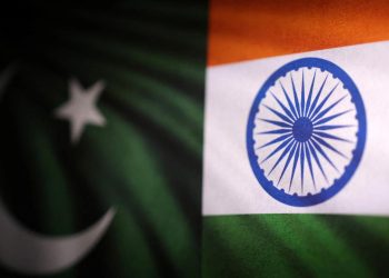 Pakistan, savaş gemilerinin çarpışması nedeniyle Hindistan'a nota verdi