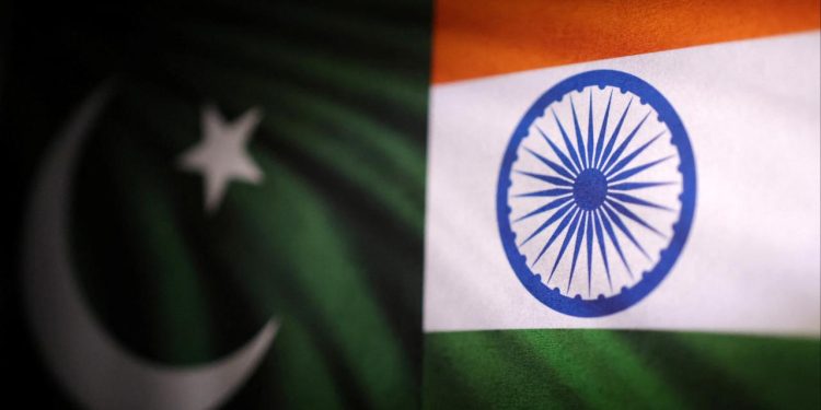 Pakistan, savaş gemilerinin çarpışması nedeniyle Hindistan'a nota verdi