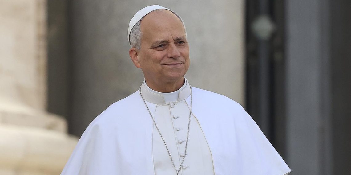 Papa 14. Leo'dan teknolojinin insan için kullanılması çağrısı