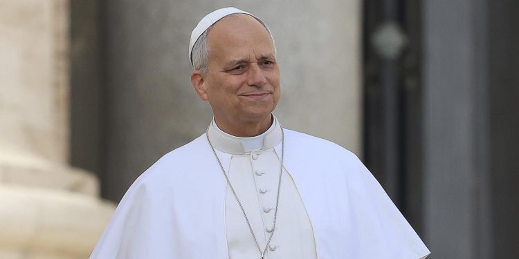 Papa 14. Leo'dan teknolojinin insan için kullanılması çağrısı