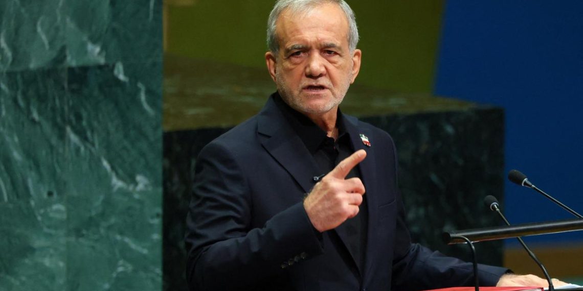 İranın artık ABDye güveni yok