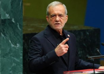 İranın artık ABDye güveni yok
