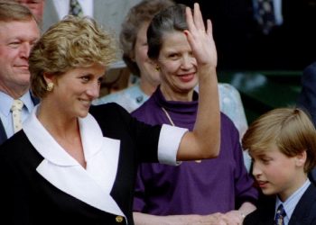Kraliyet ailesinde Diana krizi: Charles ölümüne sevindi