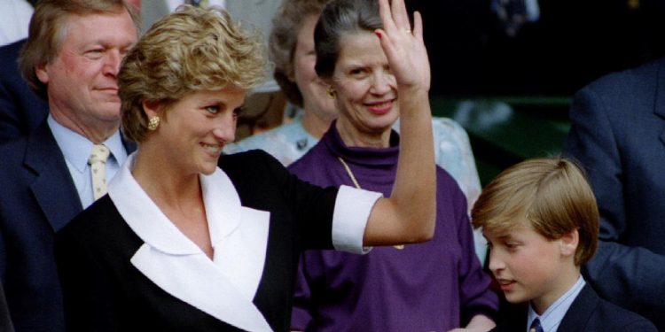 Kraliyet ailesinde Diana krizi: Charles ölümüne sevindi