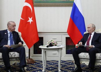 Putin: Türkiye, dış politika ve ekonomi alanlarında ayrıcalıklı ortaklarımızdan biri