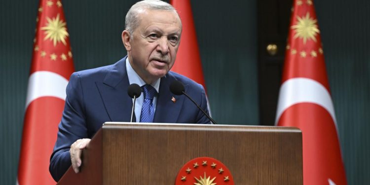 Yunanistan medyası: Erdoğan, Atina'yı muhatap almıyor