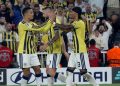 Fenerbahçe, Şampiyonlar Ligi'ne beraberlikle başladı