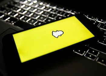 Snapchat gençlere günlük süre sınırı getirmeye hazırlanıyor
