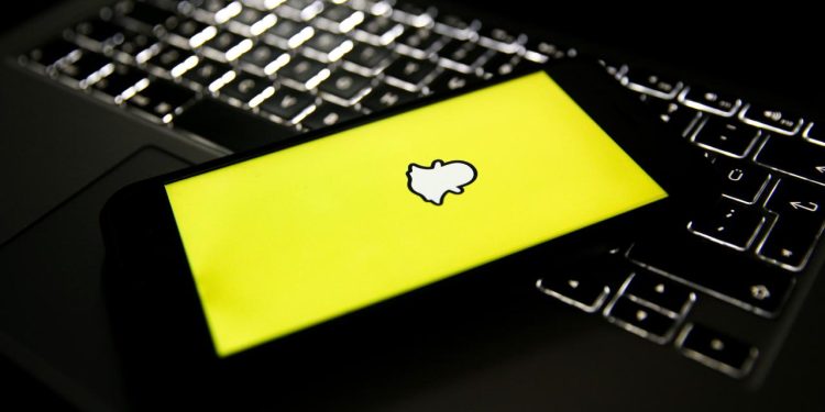 Snapchat gençlere günlük süre sınırı getirmeye hazırlanıyor