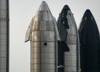 SpaceX Starship'i ilk kez yörüngeye fırlatmayı deneyecek: Etkileri sarsıcı olabilir