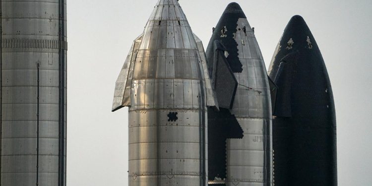 SpaceX Starship'i ilk kez yörüngeye fırlatmayı deneyecek: Etkileri sarsıcı olabilir