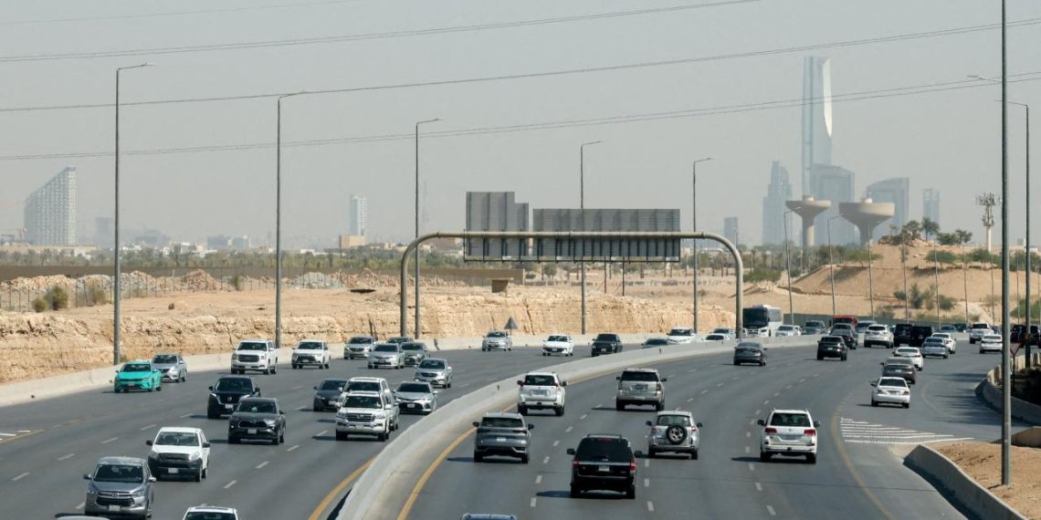 Suudi Arabistan, Necran bölgesi için acil durum uyarısı yaptı