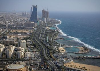 Suudi Arabistan'ın Mekke, Cidde ve Taif kentlerinde tehlike alarmları devreye alındı