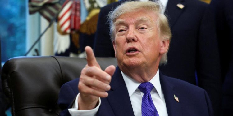 ABD'de Trump yönetiminin eyaletlere fon kesme planı engellendi