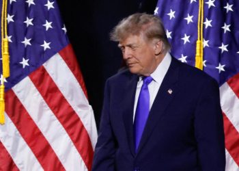 Trump: İran savaşı ara seçimlerin hemen ardından sona erecek
