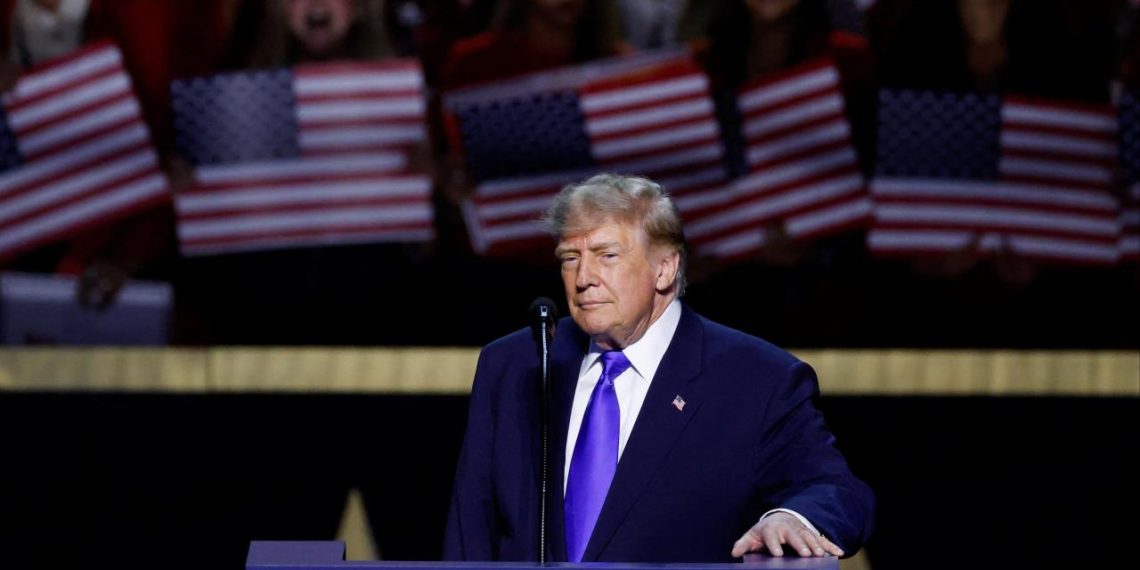 ABD'de Kongre ara seçimleri yaklaşıyor: Trump 'çok başarılı' olduğunu savundu